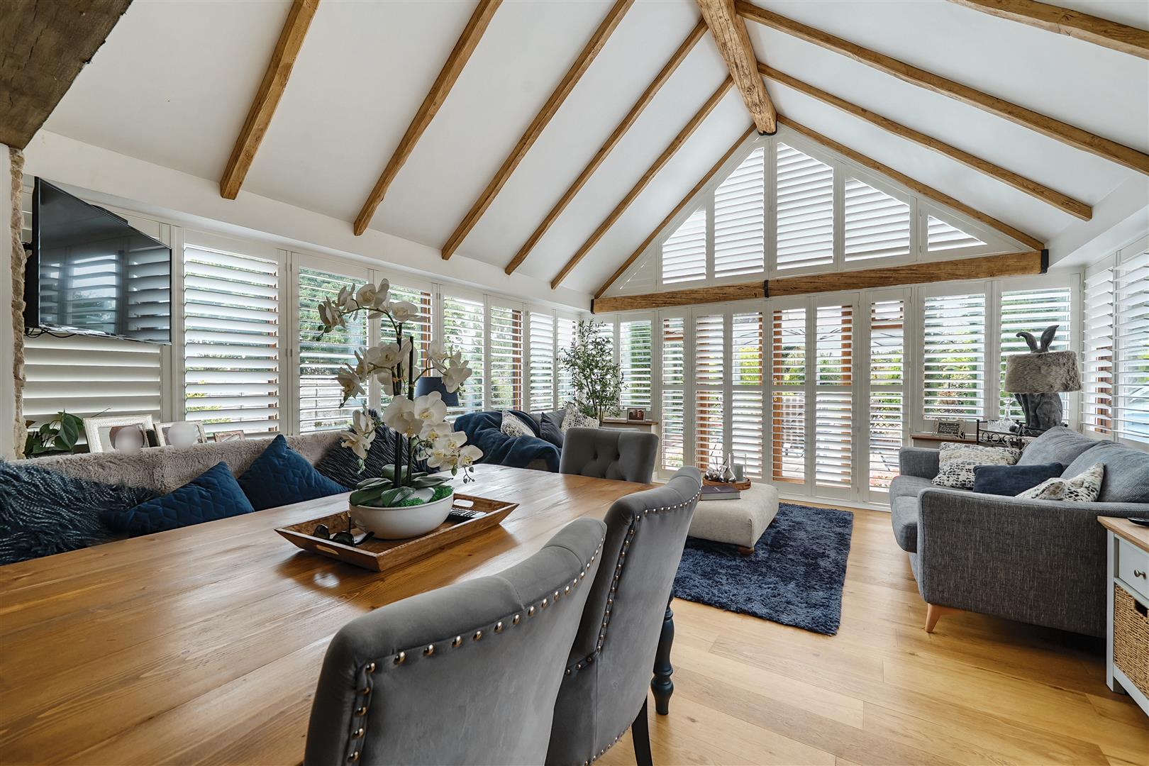 Lower Stanton St. Quintin, Chippenham